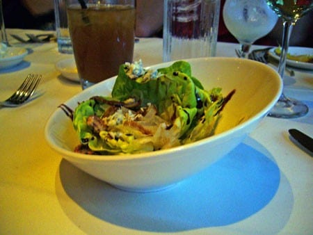 Boston Bibb Salad